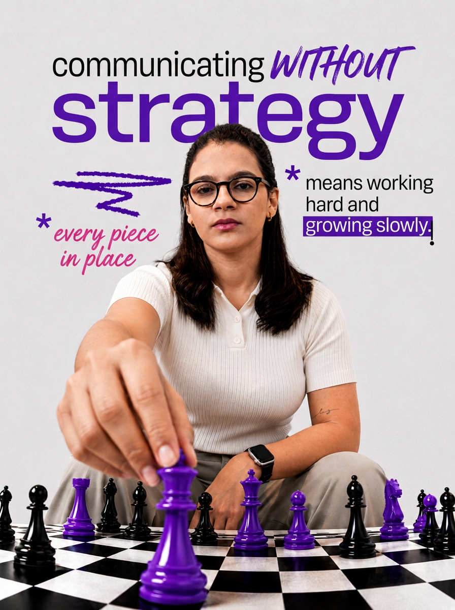Strategy